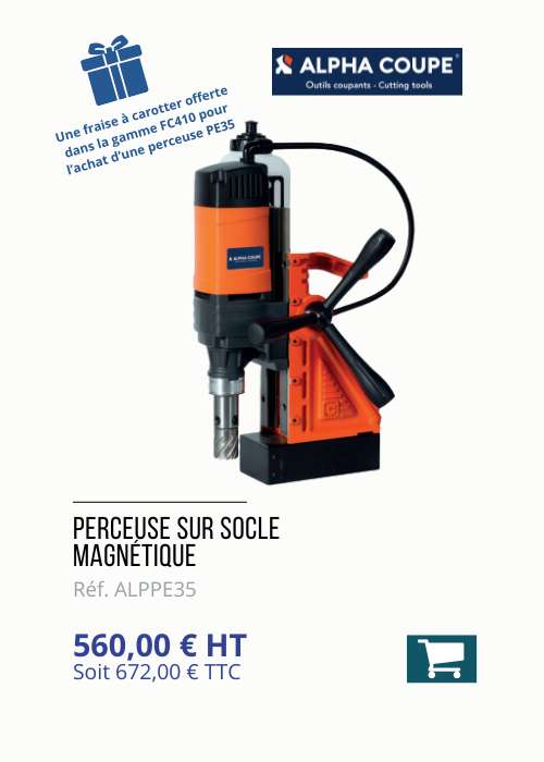 Perceuse pe35